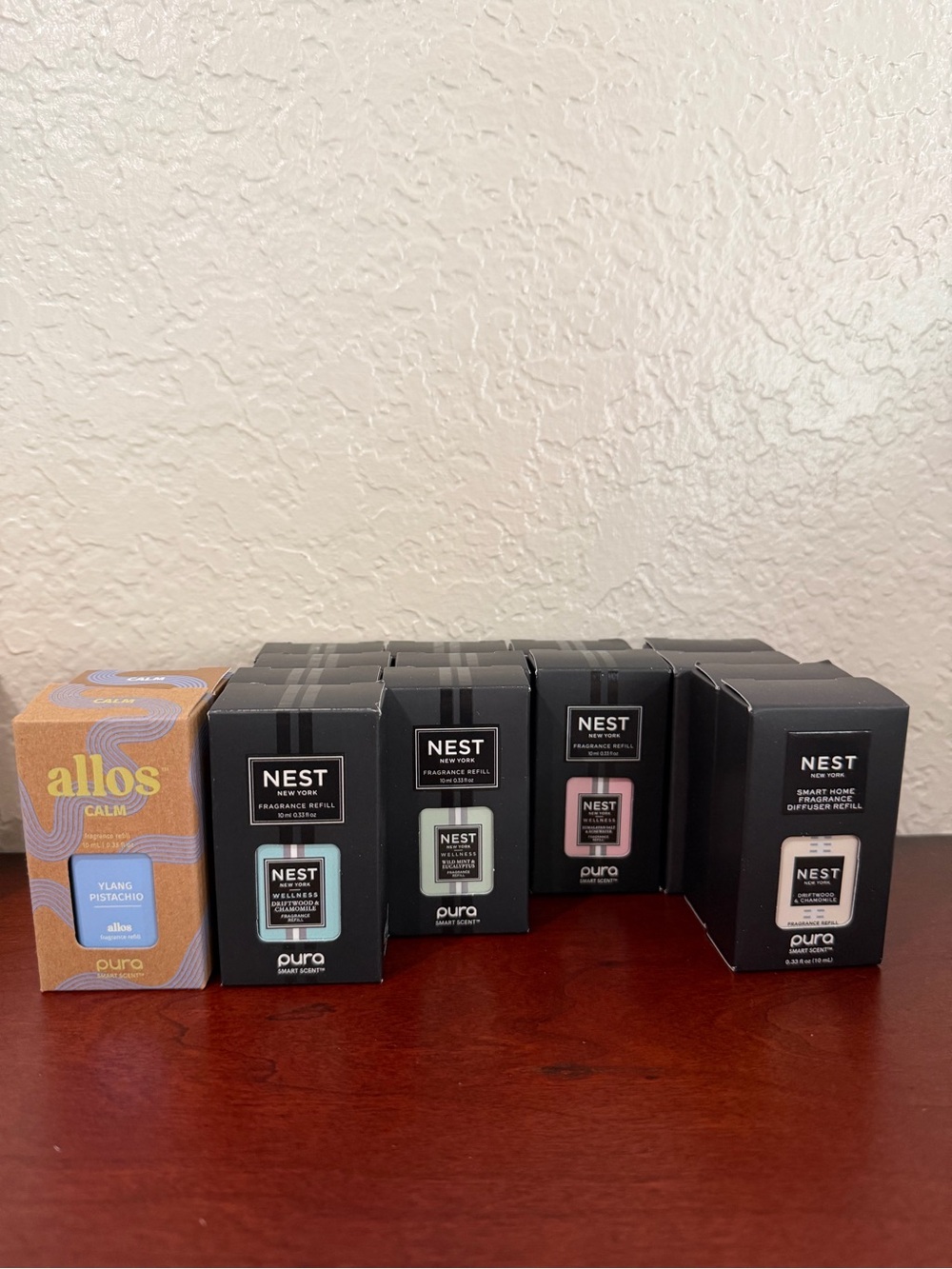 Cell Phone Accessories - Likely Chargers/None